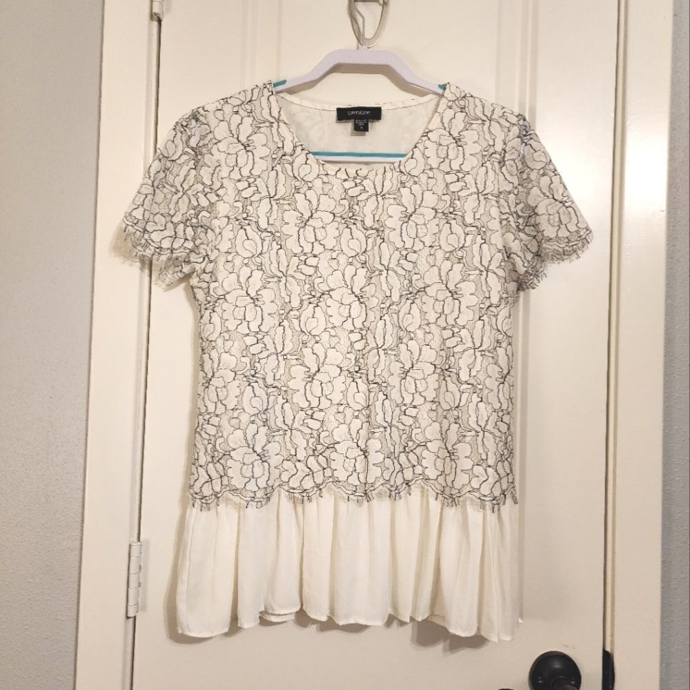Karen Kane Blouse